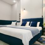 Студио (Deluxe Apartment на Прибрежной 6), Апартаменты Deluxe Apartment на Прибрежной