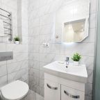 Студио (Deluxe Apartment на Прибрежной 6), Апартаменты Deluxe Apartment на Прибрежной