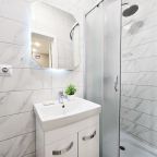 Студио (Deluxe Apartment на Прибрежной 6), Апартаменты Deluxe Apartment на Прибрежной