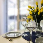 Студио (Deluxe Apartment на Прибрежной 6), Апартаменты Deluxe Apartment на Прибрежной