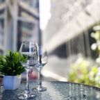 Студио (Deluxe Apartment на Прибрежной 6), Апартаменты Deluxe Apartment на Прибрежной
