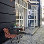 Студио (Deluxe Apartment на Прибрежной 6), Апартаменты Deluxe Apartment на Прибрежной