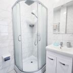 Апартаменты (Deluxe на Прибрежной 2), Апартаменты Deluxe Apartment на Прибрежной