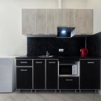 Апартаменты (Deluxe на Прибрежной 2), Апартаменты Deluxe Apartment на Прибрежной