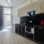 Апартаменты (Deluxe на Прибрежной 2), Апартаменты Deluxe Apartment на Прибрежной
