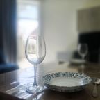 Апартаменты (Deluxe на Прибрежной 2), Апартаменты Deluxe Apartment на Прибрежной