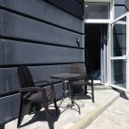 Апартаменты (Deluxe на Прибрежной 2), Апартаменты Deluxe Apartment на Прибрежной