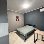 Двухместный (Номер 5), Мини-отель art-hotel Nataliia