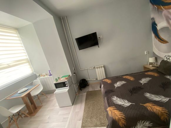 Фотография номера мини отеля Pastel на Мире