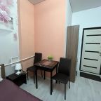 Двухместный (Стандартный номер с кухней), Мини-отель PASTEL