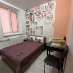 Двухместный (Стандартный номер с кухней), Мини-отель PASTEL