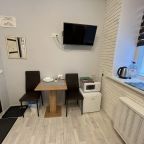 Двухместный (Стандартный номер), Мини-отель PASTEL