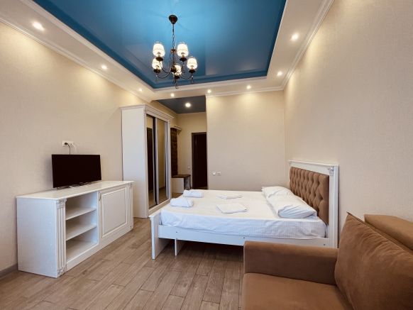 Фотография номера мини отеля Роза Ветров