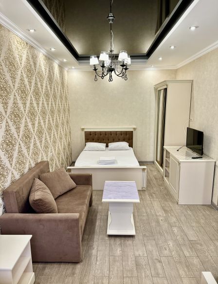 Фотография номера мини отеля Роза Ветров