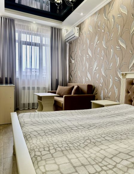 Фотография номера мини отеля Роза Ветров