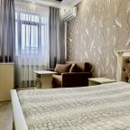 Двухместный (Двухместный номер без балкона), Гостевой дом Роза Ветров