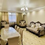 Апартаменты (Апартаменты трехкомнатные), Гостевой дом Роза Ветров
