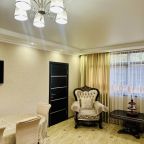 Апартаменты (Апартаменты трехкомнатные), Гостевой дом Роза Ветров
