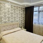 Апартаменты (Апартаменты трехкомнатные), Гостевой дом Роза Ветров
