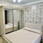 Апартаменты (Апартаменты трехкомнатные), Гостевой дом Роза Ветров
