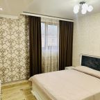 Апартаменты (Апартаменты трехкомнатные), Гостевой дом Роза Ветров