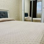 Апартаменты (Апартаменты трехкомнатные), Гостевой дом Роза Ветров