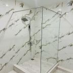 Апартаменты (Апартаменты трехкомнатные), Гостевой дом Роза Ветров