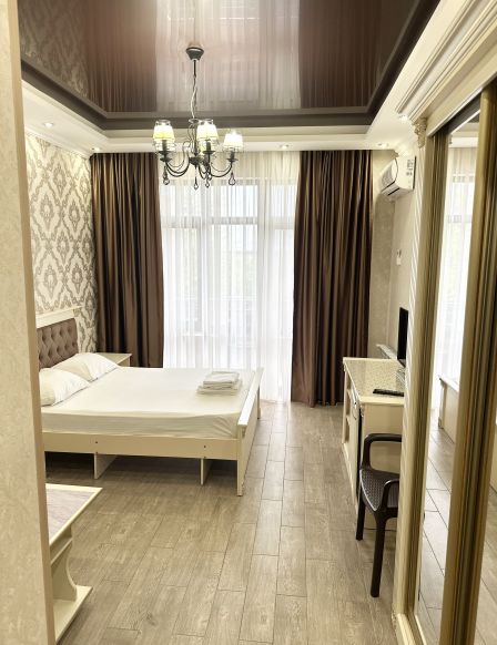 Фотография номера мини отеля Роза Ветров