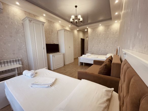 Фотография номера мини отеля Роза Ветров