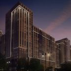 Апартаменты (Апартаменты 2-комнатные Макаенка 12Б), Апартаменты Home Apart парк Челюскинцев