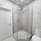 Апартаменты (Апартаменты 2-комнатные Макаенка 12Б), Апартаменты Home Apart парк Челюскинцев