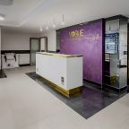 Апартаменты (Апартаменты 2-комнатные Макаенка 12Б), Апартаменты Home Apart парк Челюскинцев