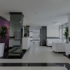 Апартаменты (Апартаменты 2-комнатные Макаенка 12Б), Апартаменты Home Apart парк Челюскинцев