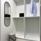 Апартаменты (Апартаменты 1-комнатные Макаенка 12Д), Апартаменты Home Apart парк Челюскинцев