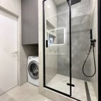 Апартаменты (Апартаменты 1-комнатные Макаенка 12Д), Апартаменты Home Apart парк Челюскинцев