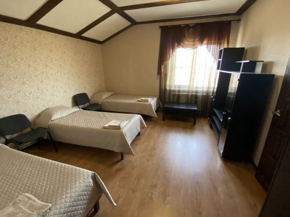 Фотография номера гостевого дома Бушма