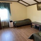 2-х местный номер 
20 кв.м