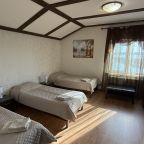3-х местный номер 25 кв.м.