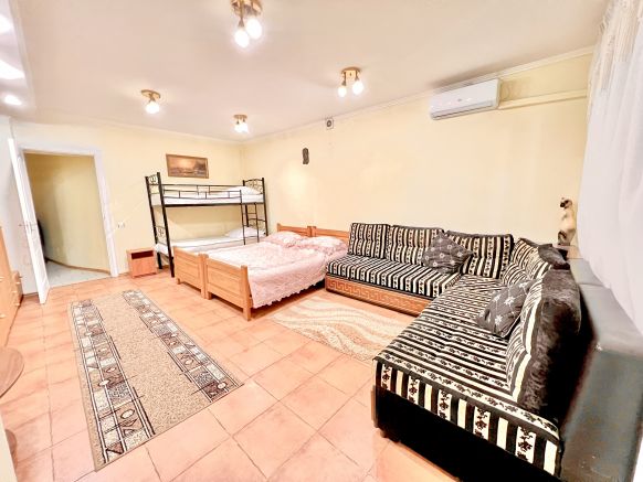 Фотография номера гостевого дома Гостевой дом МиД