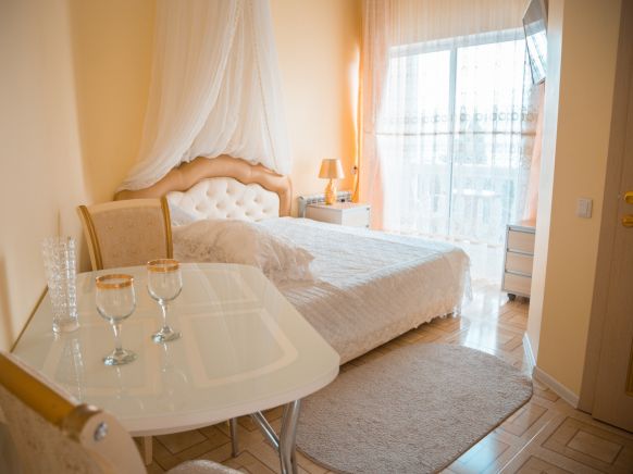 Фотография номера гостевого дома Гостевой дом МиД