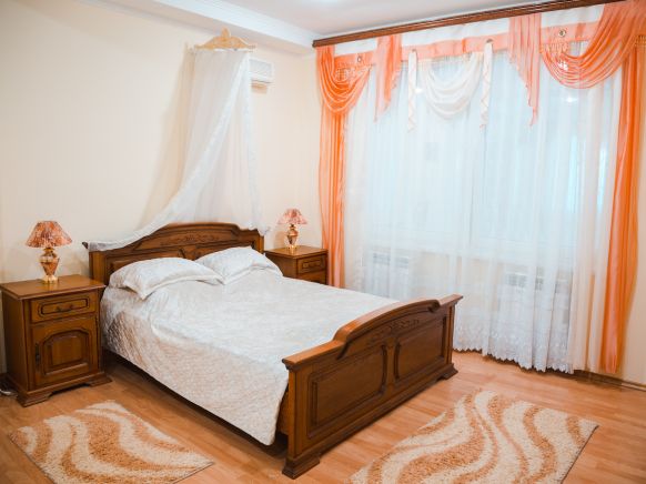 Фотография номера гостевого дома Гостевой дом МиД