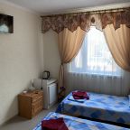 Двухместный, Гостевой дом Ласточкино гнездо