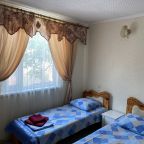 Двухместный, Гостевой дом Ласточкино гнездо