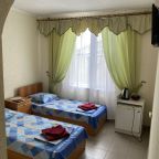 Двухместный, Гостевой дом Ласточкино гнездо