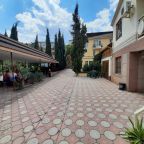 Двухместный, Гостевой дом Ласточкино гнездо