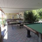 Двухместный, Гостевой дом Ласточкино гнездо