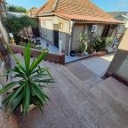 Двухместный, Гостевой дом Ласточкино гнездо