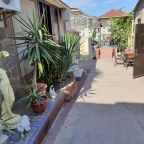 Двухместный, Гостевой дом Ласточкино гнездо