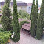 Двухместный, Гостевой дом Ласточкино гнездо