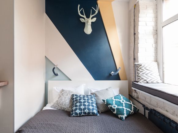 Апарт-отель Рубика, Санкт-Петербург